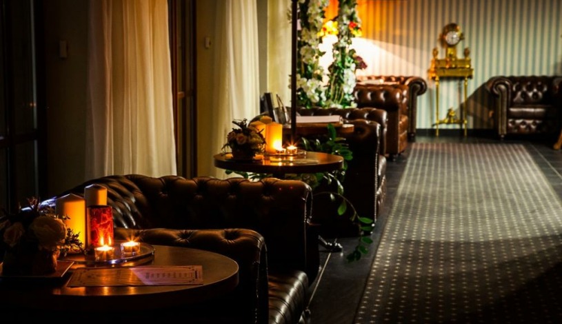 Golf Hotel Morris Mariánské Lázně